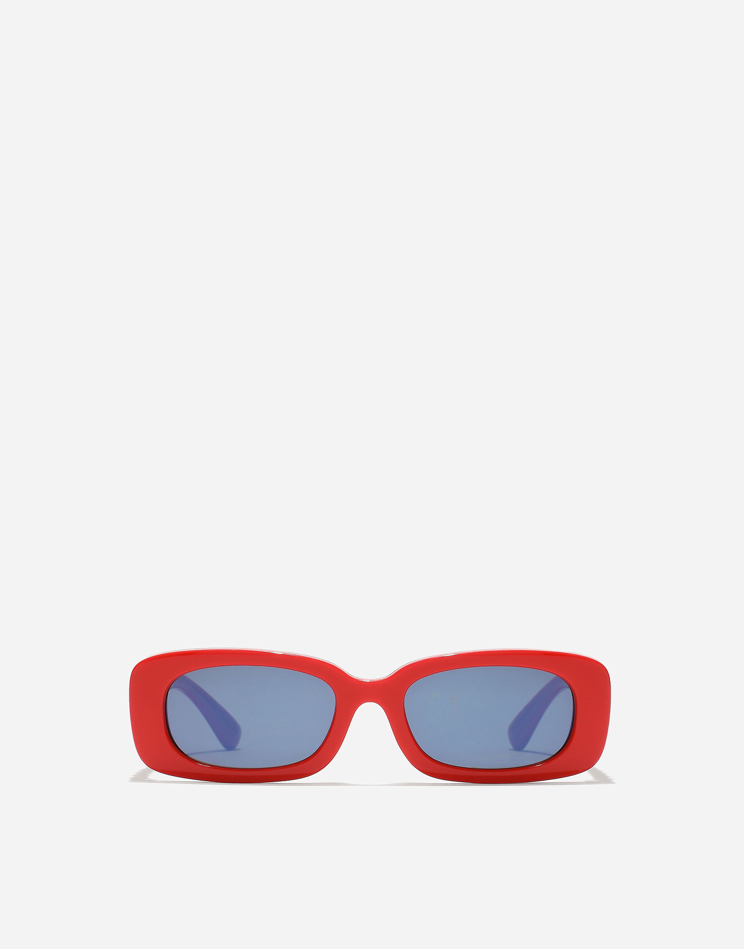 Слънчеви очила Dolce & Gabbana Sunglasses Червено | VG600JVN8259V000, 0
