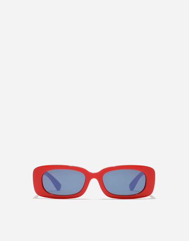 Слънчеви очила Dolce & Gabbana Sunglasses Червено | VG600JVN8259V000, 0