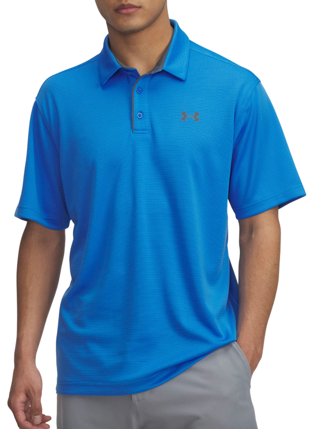Tech Polo Shirt