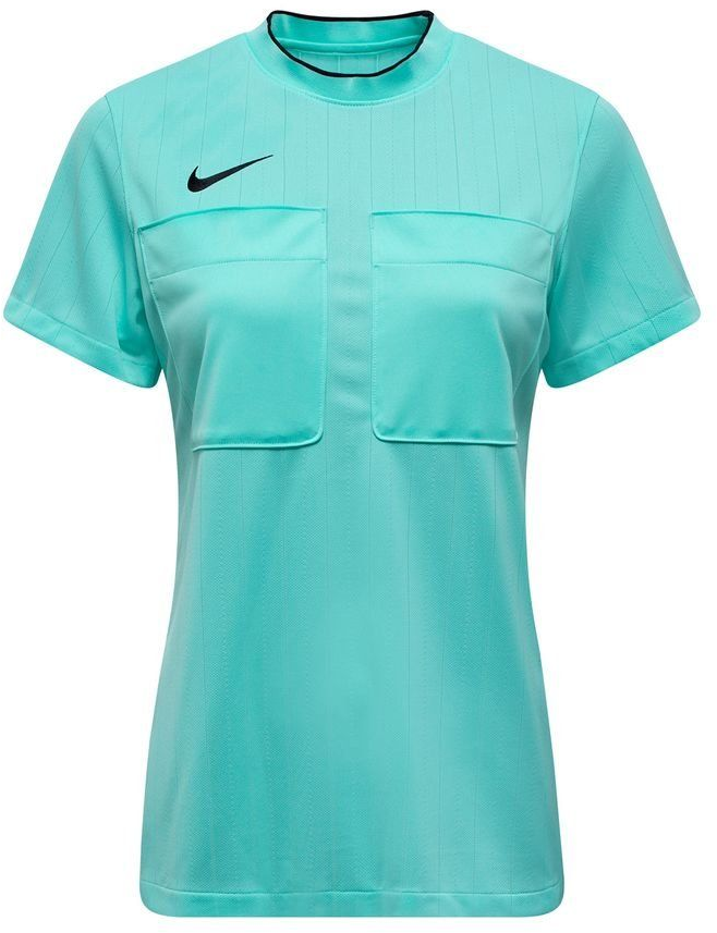 Фланелка Nike Nike DF REF II Short Sleeve Referee Jersey Тюркоазено | fv3357-354, 0