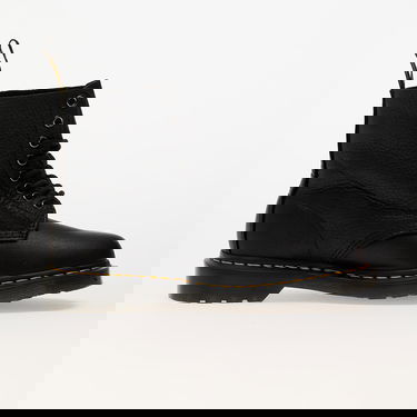 Кецове и обувки Dr. Martens Sneakers 1460 Pascal Black Ambassador EUR 45 Черно | DM31981001, 2