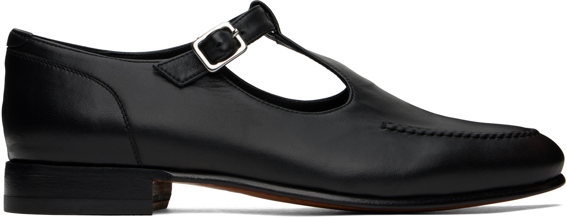 Bode School Monkstraps, 0