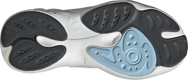 Кецове и обувки adidas Originals Originals Adifom SLTN Бяло | gz9653, 2