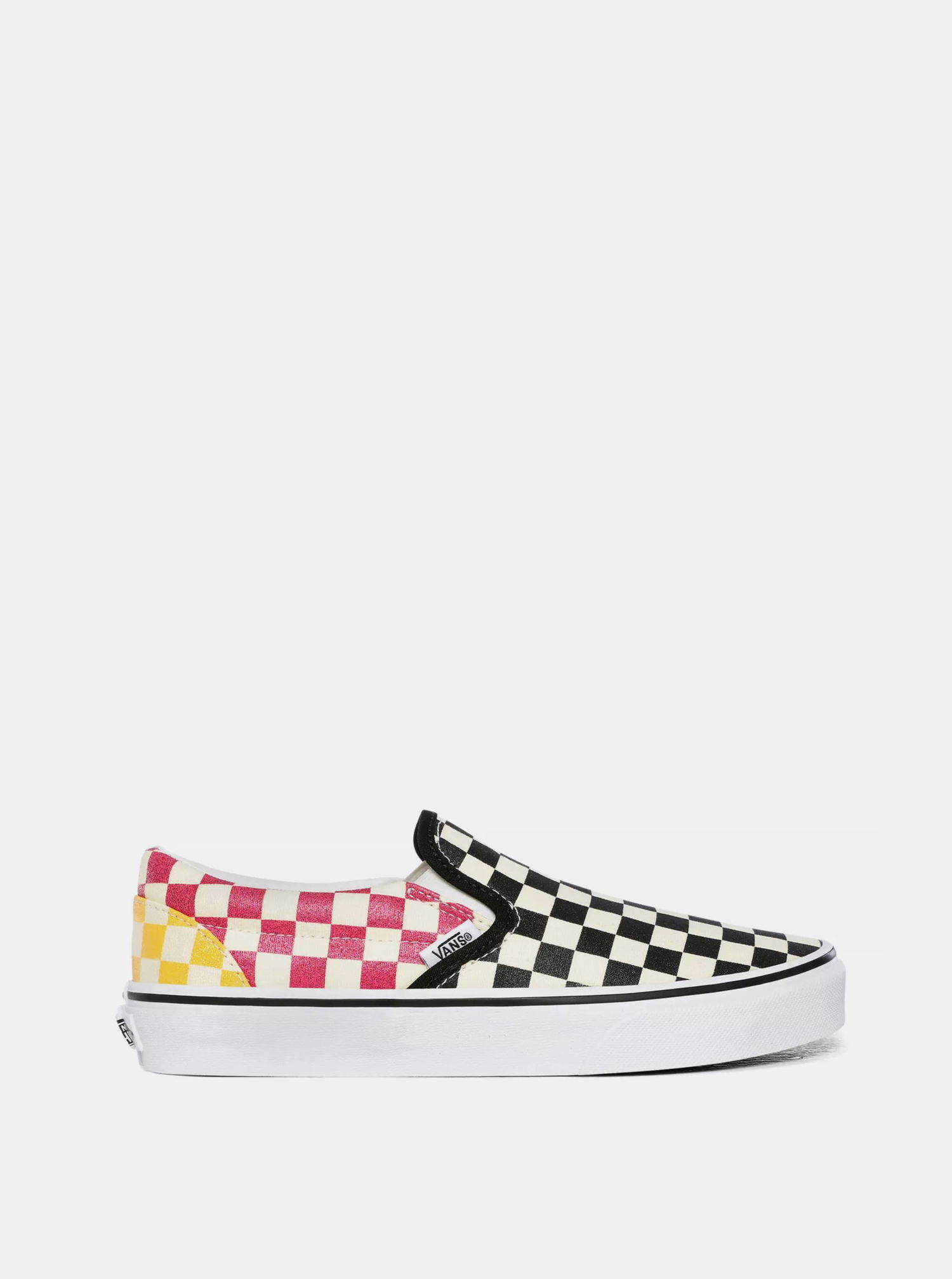 Кецове и обувки Vans Slip-on Многоцветен | VN0A4U381HP, 0