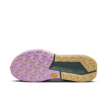 Кецове и обувки Nike Zegama 2 Тъмно синьо | FD5191-401, 2