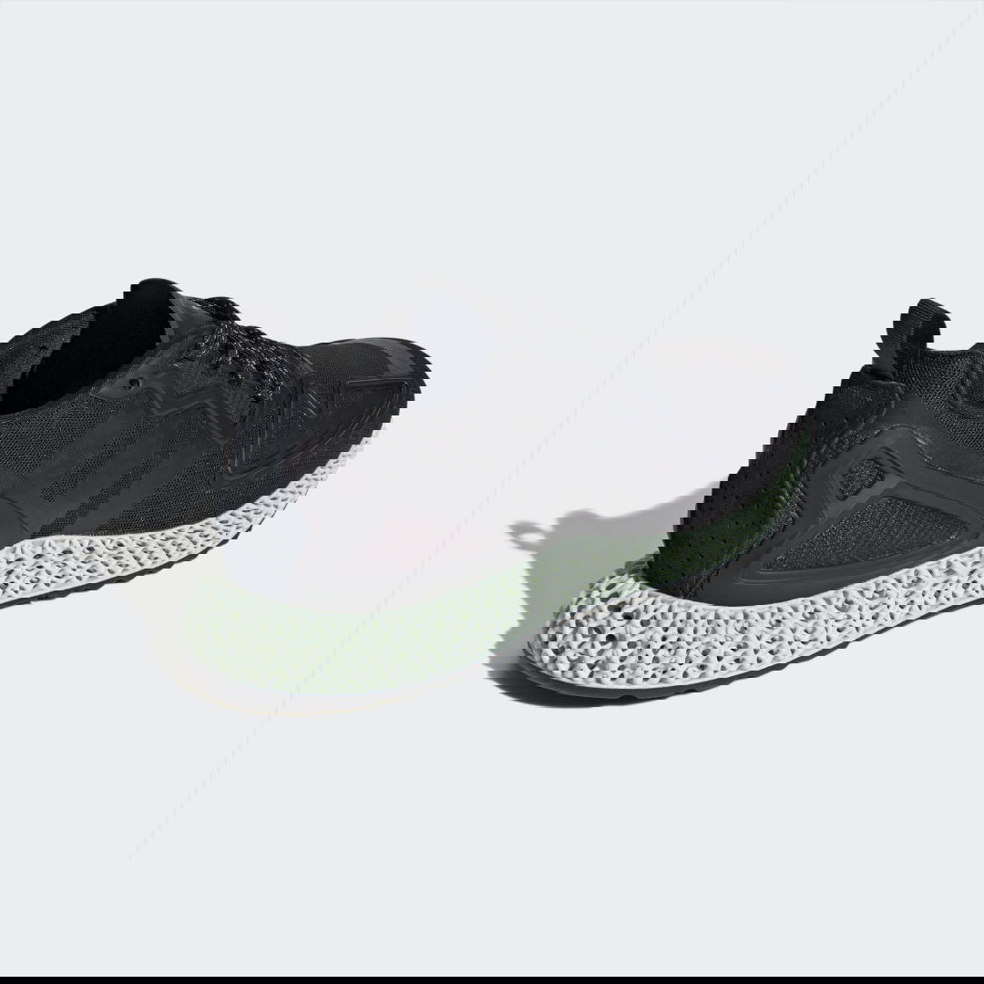 Кецове и обувки adidas Originals ZX 2K 4D Черно | FV9027, 1