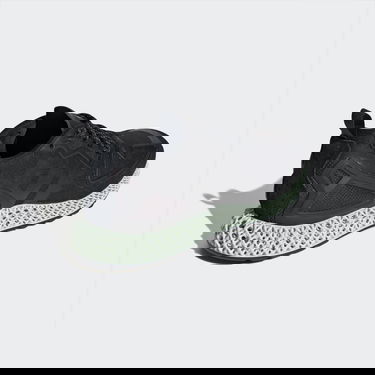 Кецове и обувки adidas Originals ZX 2K 4D Черно | FV9027, 1