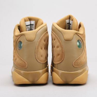 Кецове и обувки Jordan Air Jordan 13 Retro ''Wheat'' Бежово | 414571-705, 3