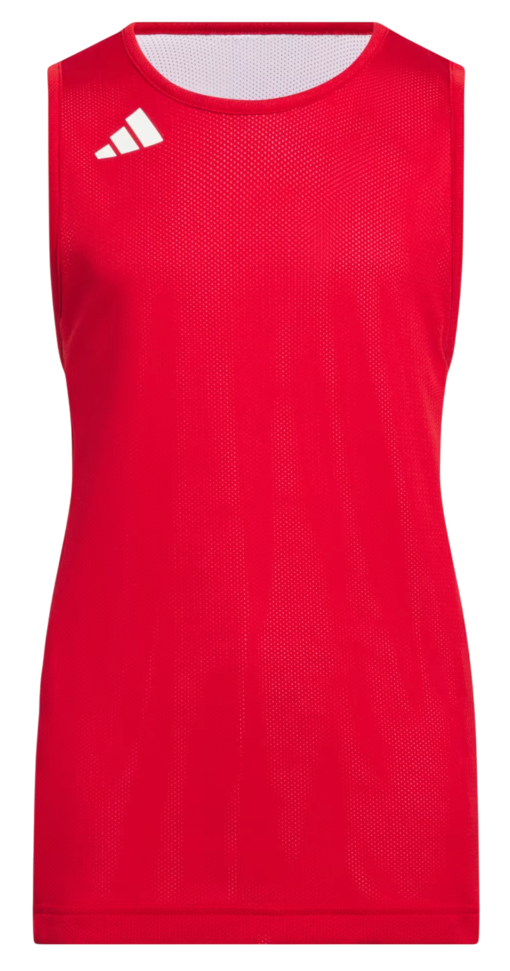 Фланелка adidas Originals Adidas Everyday Pro Jersey Червено | jm5138