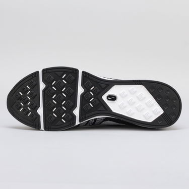 Кецове и обувки Nike Flyknit Trainer Черно | AH8396-005, 5