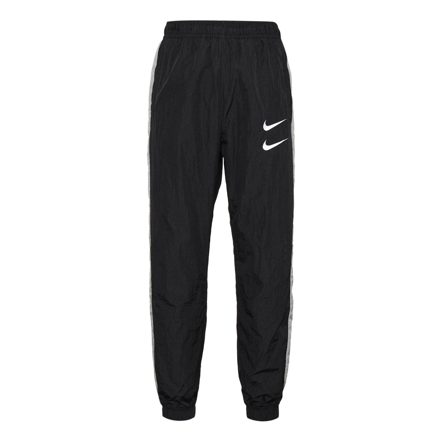 Спортни панталони Nike Woven Bundle Feet Long Pants Черно | CJ4878-010, 0