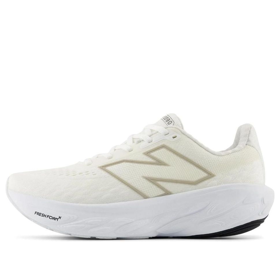 Кецове и обувки New Balance Fresh Foam X 1080 v14 W Бяло | W1080W14, 0