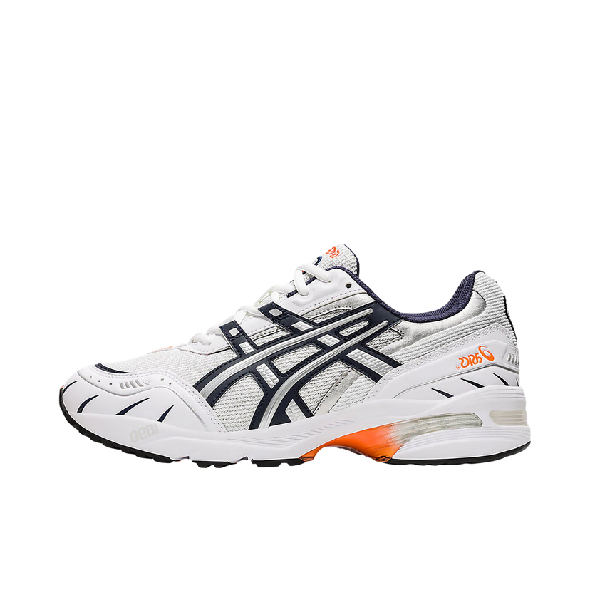 Кецове и обувки Asics Gel-1090 Бяло | 1021A275-100