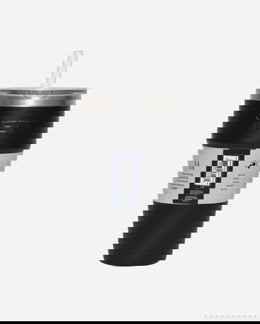 Flexstyle YETI Rambler Straw Cup Черно | 0325 BLK, 2