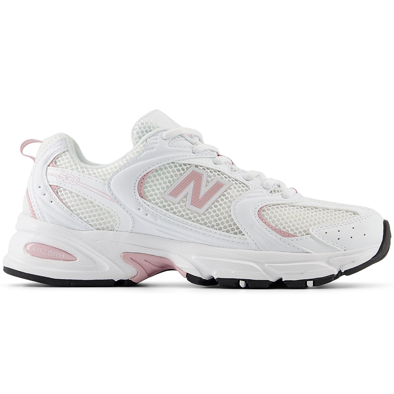 Кецове и обувки New Balance New Balance U530CSA Бяло | NBU530CSA, 0