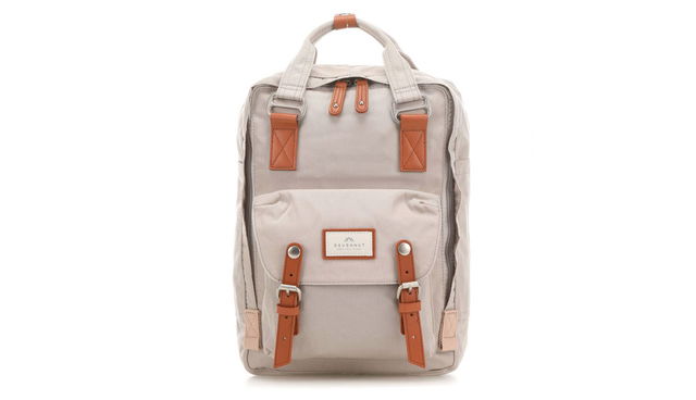 Macaroon Backpack