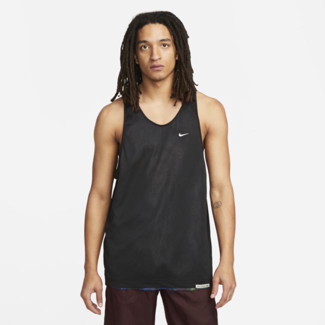 Фланелка Nike Standard Issue Reversible Зелено | DH7433-321, 0