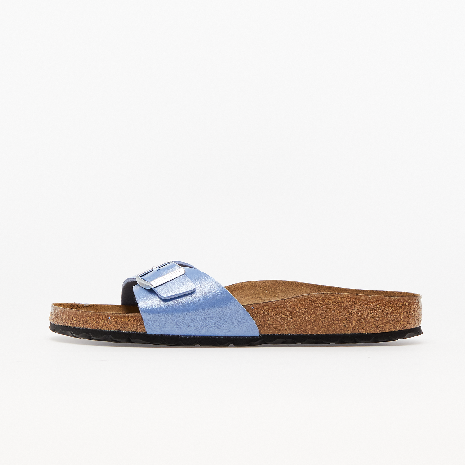 Кецове и обувки Birkenstock Madrid BS W Синьо | 1022699, 0