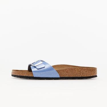 Кецове и обувки Birkenstock Madrid BS W Синьо | 1022699, 0
