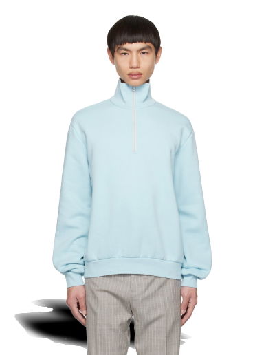 Half-Zip Sweatshirt