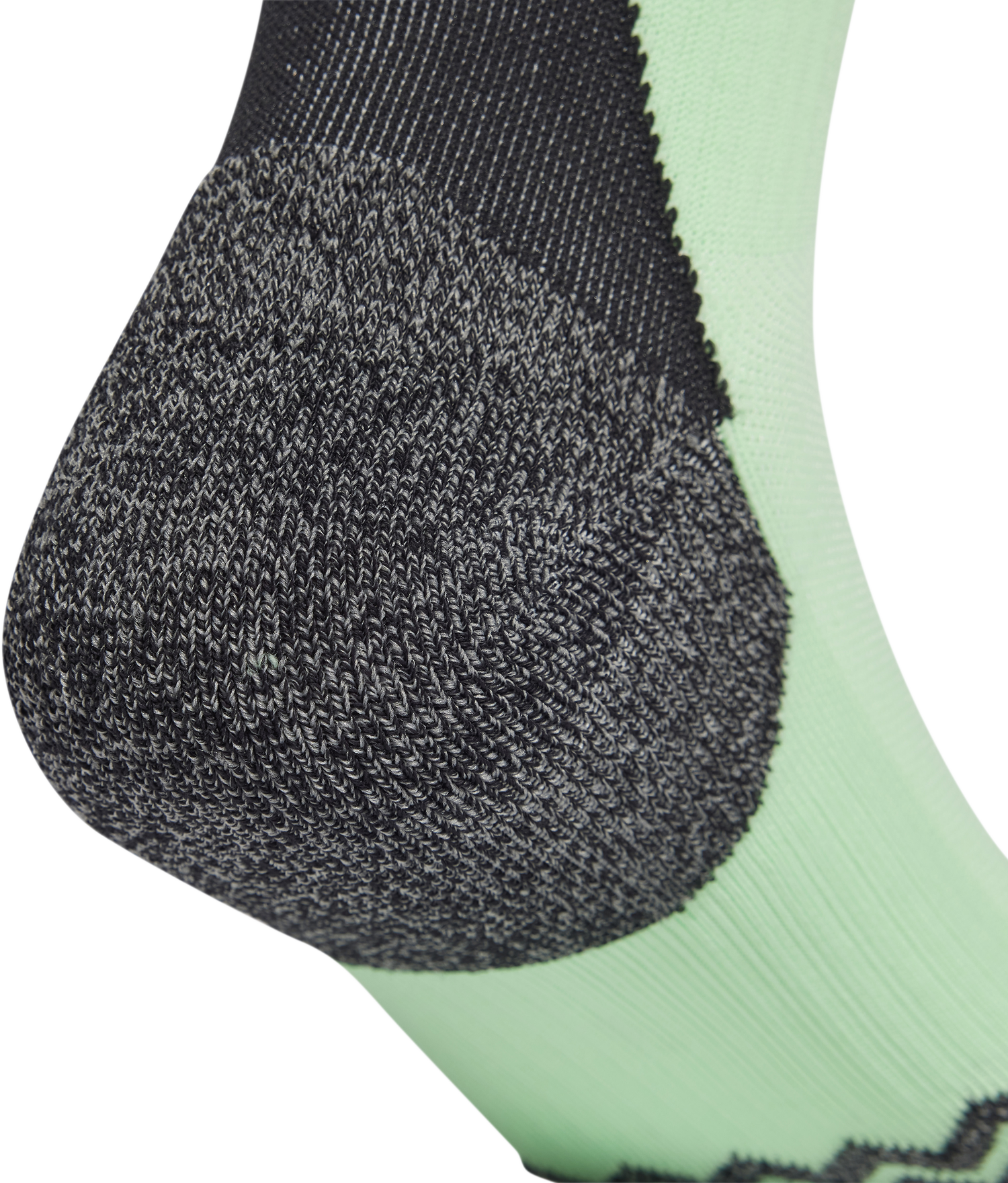 Чорапи adidas Originals ADI25 Knee-High Socks Зелено | jm3665, 1