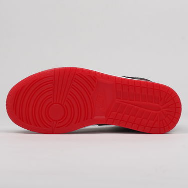 Кецове и обувки Jordan Air Jordan 1 Mid Черно | BQ6578-001, 4