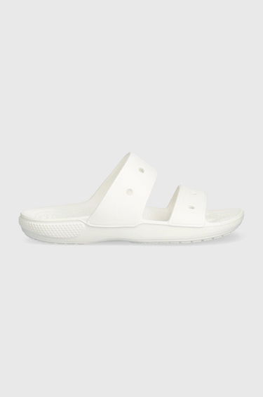 Кецове и обувки Crocs Classic Sandal Бяло | CLASSIC.SANDAL.206761.D, 1