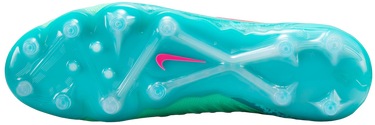 Кецове и обувки Nike Nike Phantom Luna II Elite LV8 AGPRO Тюркоазено | fj2567-300, 7