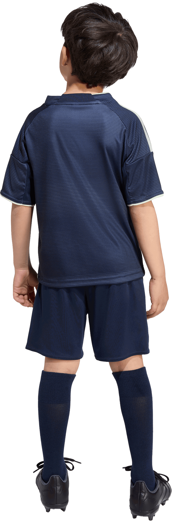 Комплект adidas Performance Real Madrid 25/26 Mini Kit Тъмно синьо | JP3944, 1