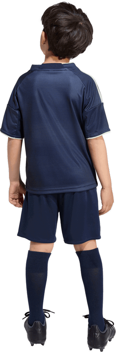 Комплект adidas Performance Real Madrid 25/26 Mini Kit Тъмно синьо | JP3944, 1