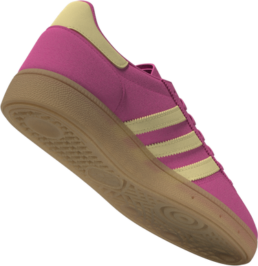 Кецове и обувки adidas Originals Originals Handball Spezial Розово | ih9213, 4