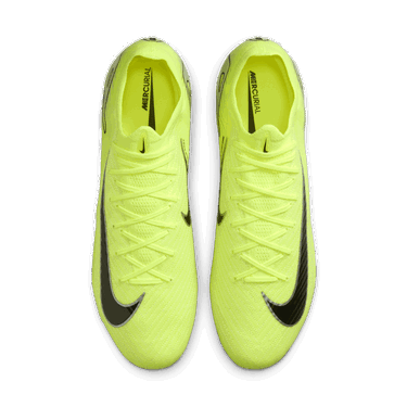 Кецове и обувки Nike Mercurial Vapor 16 Elite FG Жълто | FQ1457-700, 4