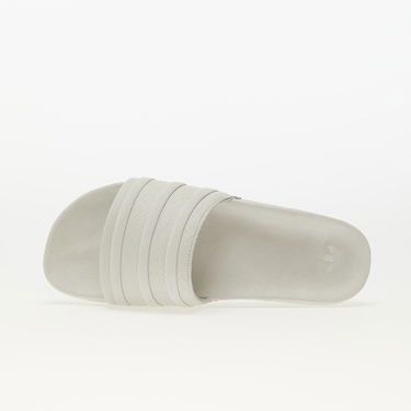 Кецове и обувки adidas Originals Adilette Сиво | fz6450, 4