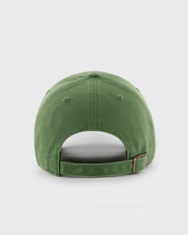 Шапка с козирка '47 Brand MLB New York Yankees Cap Зелено | 191119431790, 1