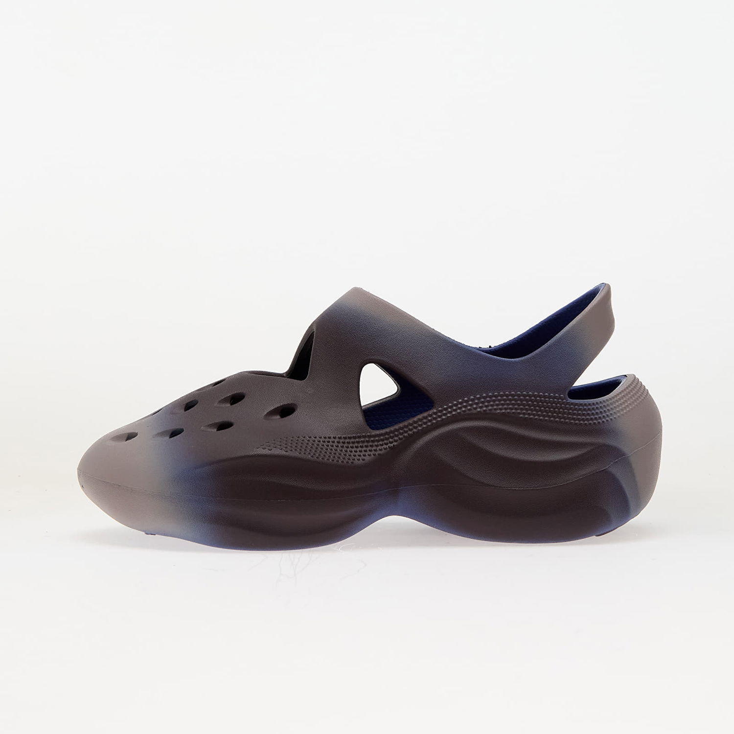 Кецове и обувки Crocs Dingyun Zhang x Diffuser Sapphire Черно | 209552-4WH, 0