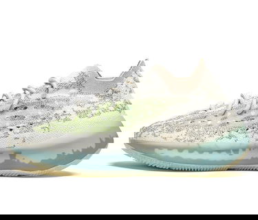 Кецове и обувки adidas Yeezy Yeezy Boost 380 Синьо | GW0304, 0