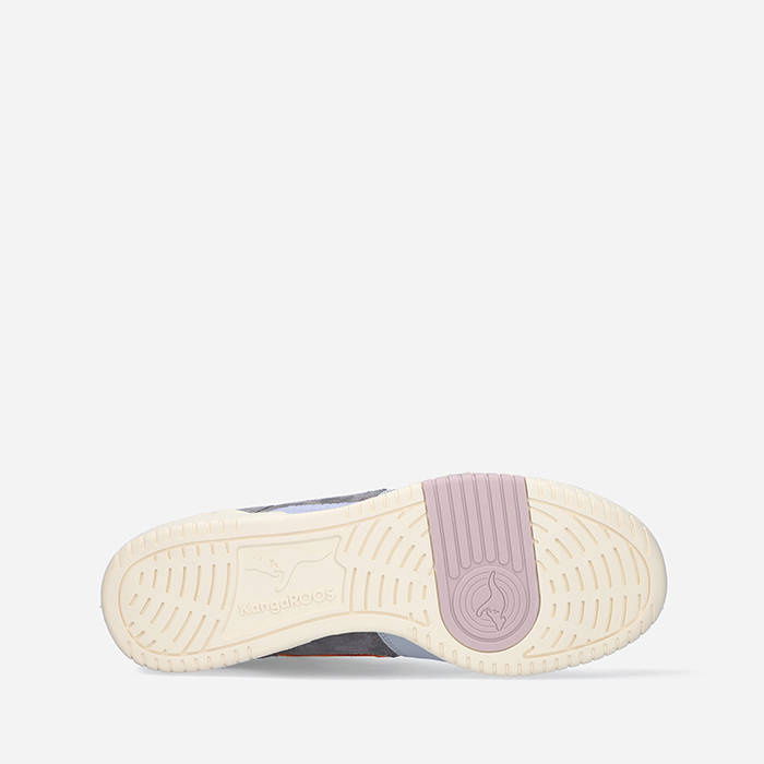 Кецове и обувки KangaROOS Atelier Kamp x Ultralite 'VIC' Сиво | 475080004414, 1