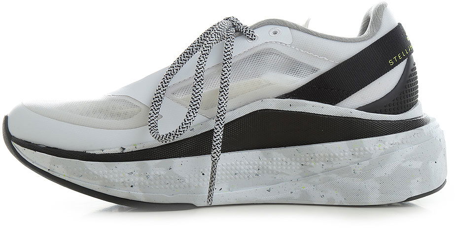 Кецове и обувки adidas Performance Stella McCartney White Earthlight W Бяло | GY6061, 0