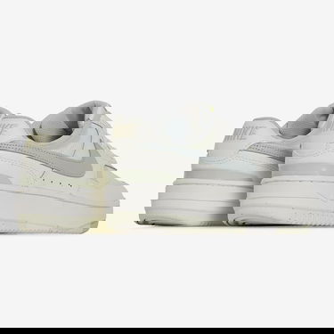 Кецове и обувки Nike Gamma Force Beige/gris Бяло | DX9176-107, 3