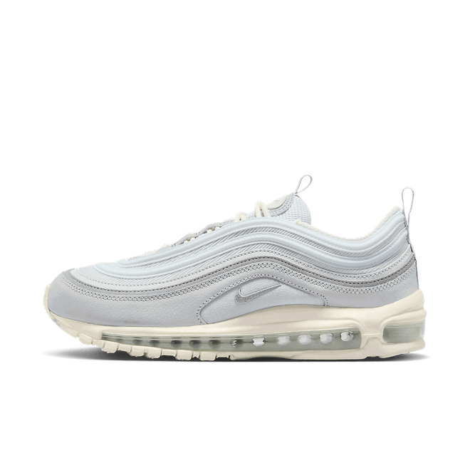 Кецове и обувки Nike Air Max 97 "Pure Platinum" Сиво | DZ2629-001, 0