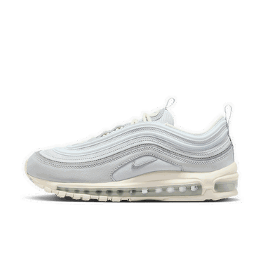 Кецове и обувки Nike Air Max 97 "Pure Platinum" Сиво | DZ2629-001, 0