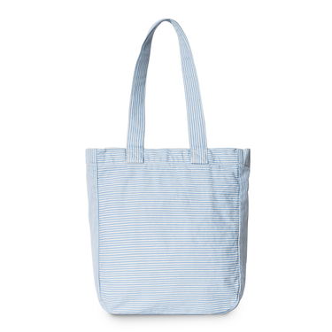 Голяма пазарска чанта Carhartt WIP Terrell Tote Bag Синьо | I032115_1ON_02, 2