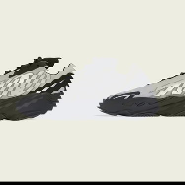 Кецове и обувки adidas Yeezy Yeezy 700 MNVN "Metallic" Металик | GW9524, 4