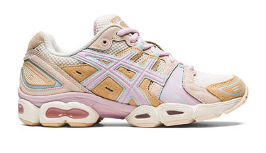 Кецове и обувки Asics Gel-Nimbus 9 Бежово | 1202A346-100, 1