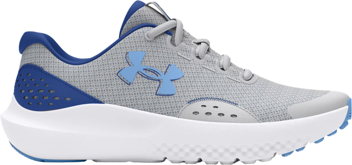Кецове и обувки Under Armour UA Surge 4 Сиво | 3027103-102, 0