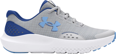 Кецове и обувки Under Armour UA Surge 4 Сиво | 3027103-102, 0