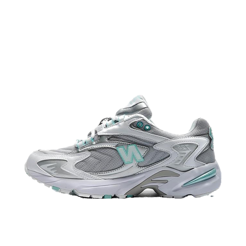 Кецове и обувки New Balance 725 Сиво | ML725L