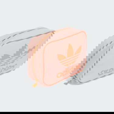Чанта за пътуване adidas Performance Cosmetic Bag Розово | JD5326, 2