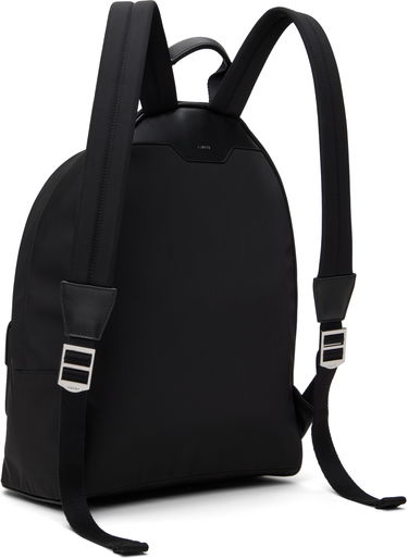 Раница AMIRI AMIRI Staggered Backpack Черно | AMBGBP1010, 2