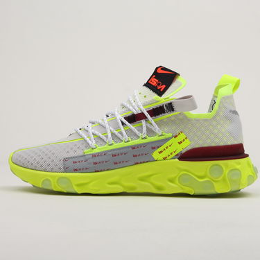 Кецове и обувки Nike React ISPA Зелено | CT2692-002, 0